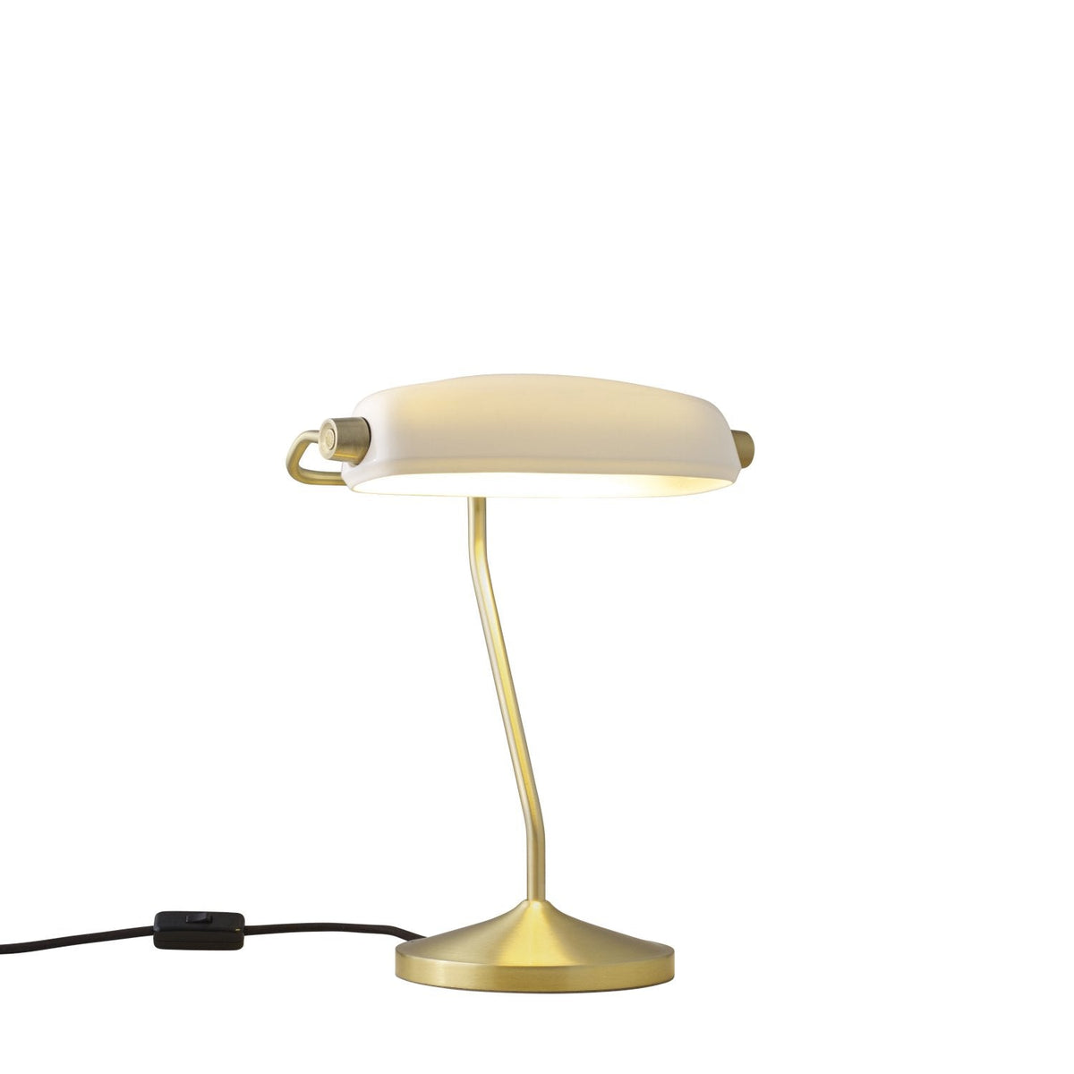 Banker’s Desk Light by Original BTC (photo 2)