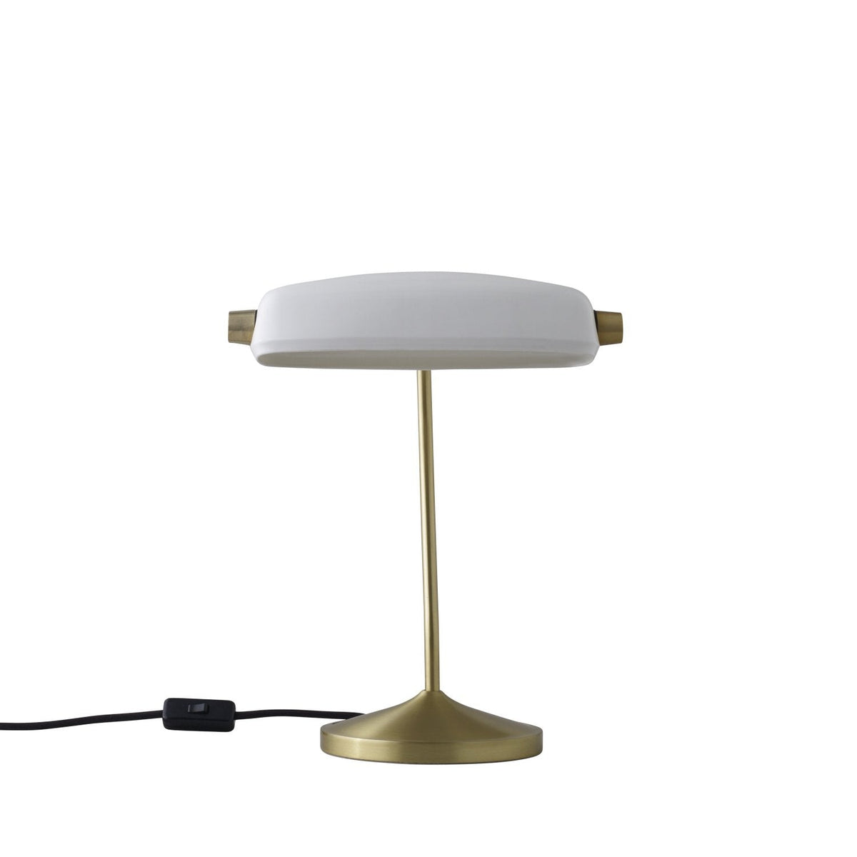 Banker’s Desk Light by Original BTC (photo 3)