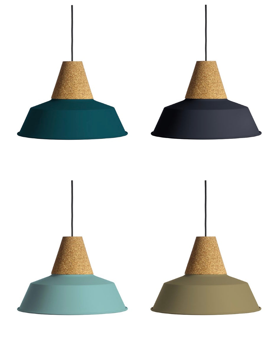 Carpyen Lighting Fasnia Pendan Light By Easy Light
