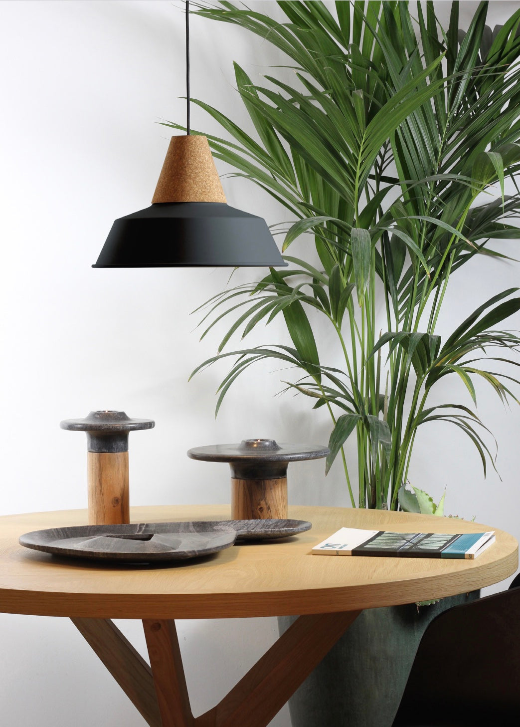 Carpyen Lighting Fasnia Pendan Light By Easy Light