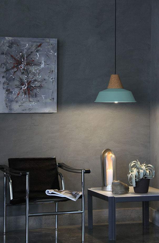 Carpyen Lighting Fasnia Pendan Light By Easy Light
