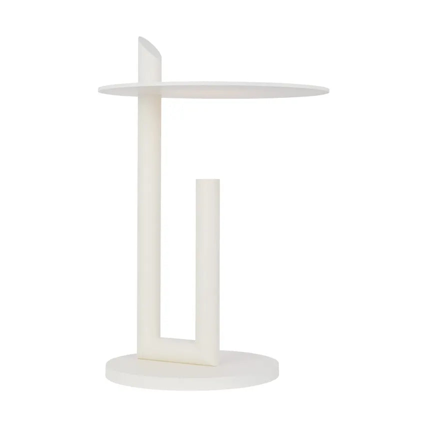 Fielle 19 7 Soft White LED Table Lamp by Visual & Comfort & Co