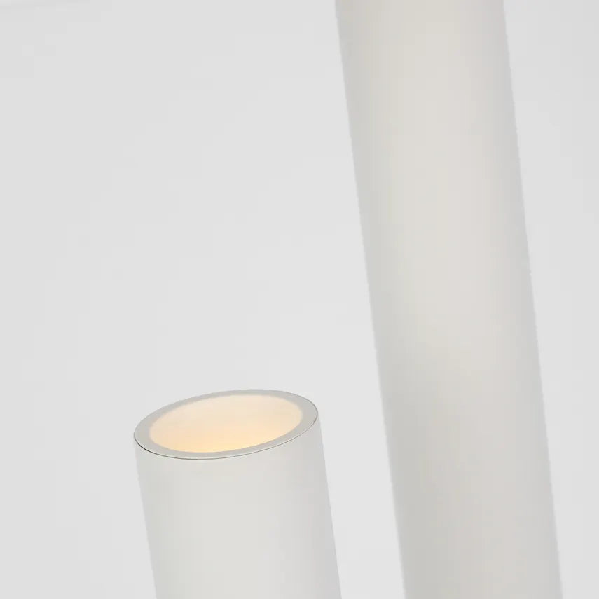 Fielle 19 7 Soft White LED Table Lamp by Visual & Comfort & Co