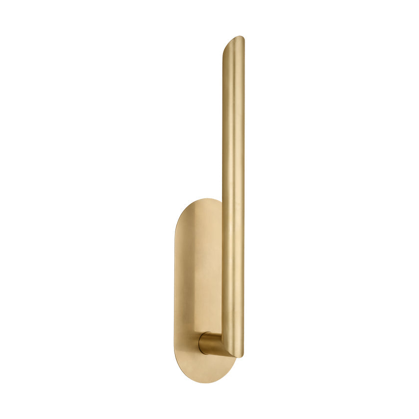 Ielle Medium LED Wall Sconce 21-inch by Visual & Comfort & Co