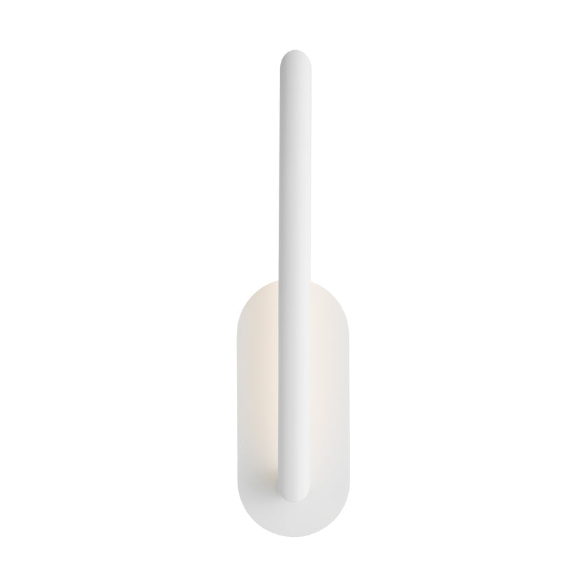 Ielle Medium LED Wall Sconce 21-inch by Visual & Comfort & Co