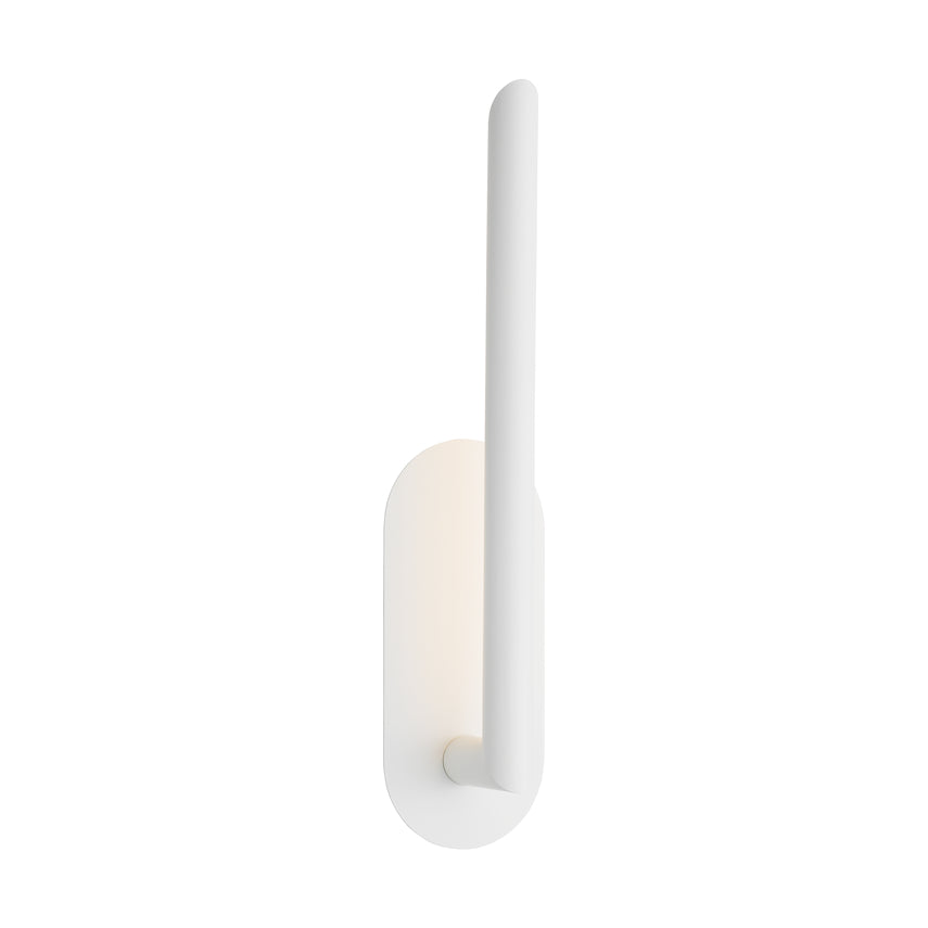 Ielle Medium LED Wall Sconce 21-inch by Visual & Comfort & Co