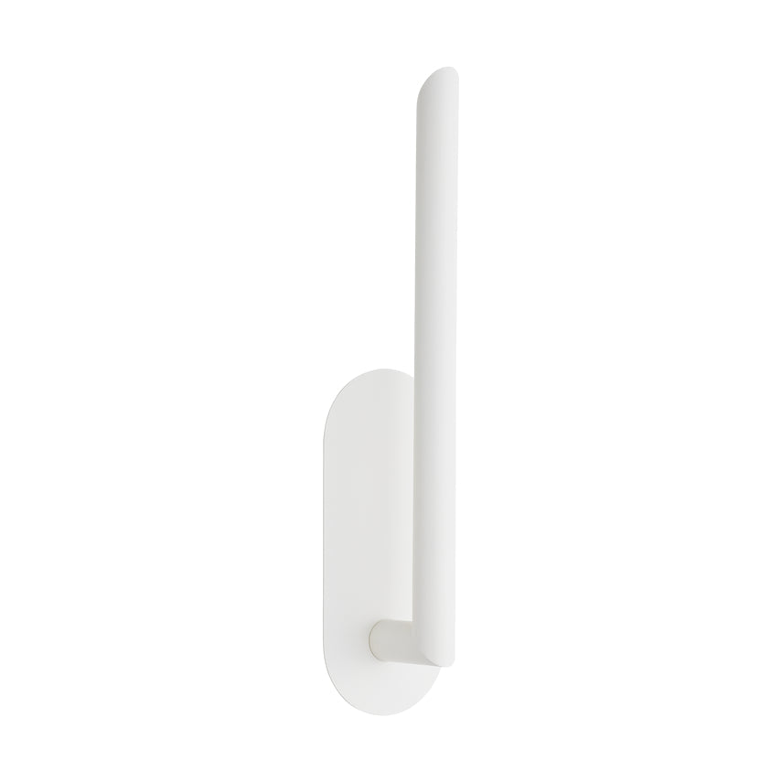 Ielle Medium LED Wall Sconce 21-inch by Visual & Comfort & Co