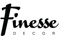 Finesse Decor logo