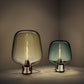 Flar Medium Table Lamp by Lodes