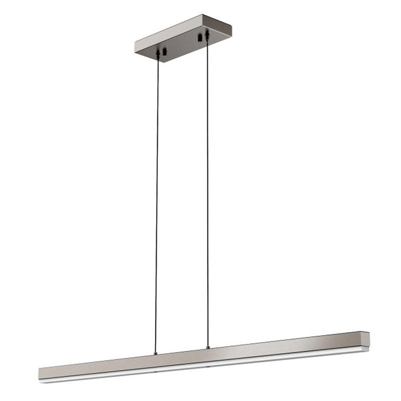 BlackJack Lighting Float Linear Pendant Light