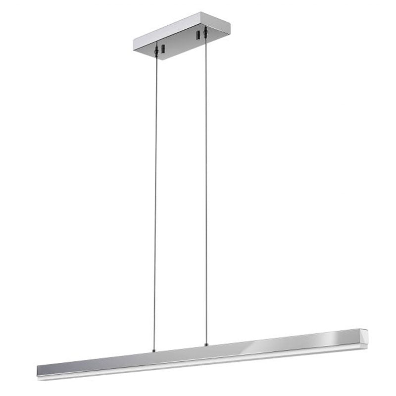 BlackJack Lighting Float Linear Pendant Light