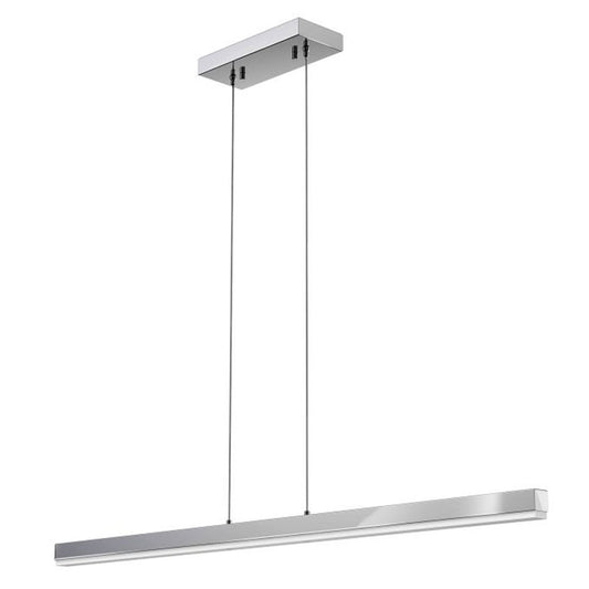 BlackJack Lighting Float Linear Pendant Light