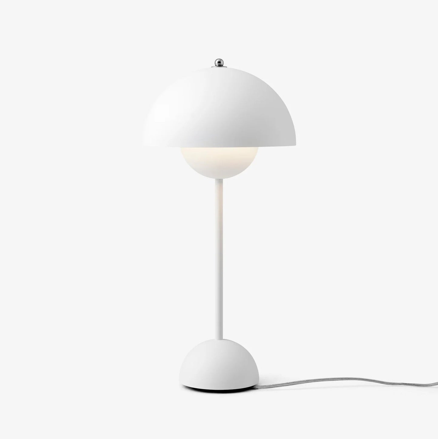 Flowerpot Table Lamp Vp3 by &Tradition