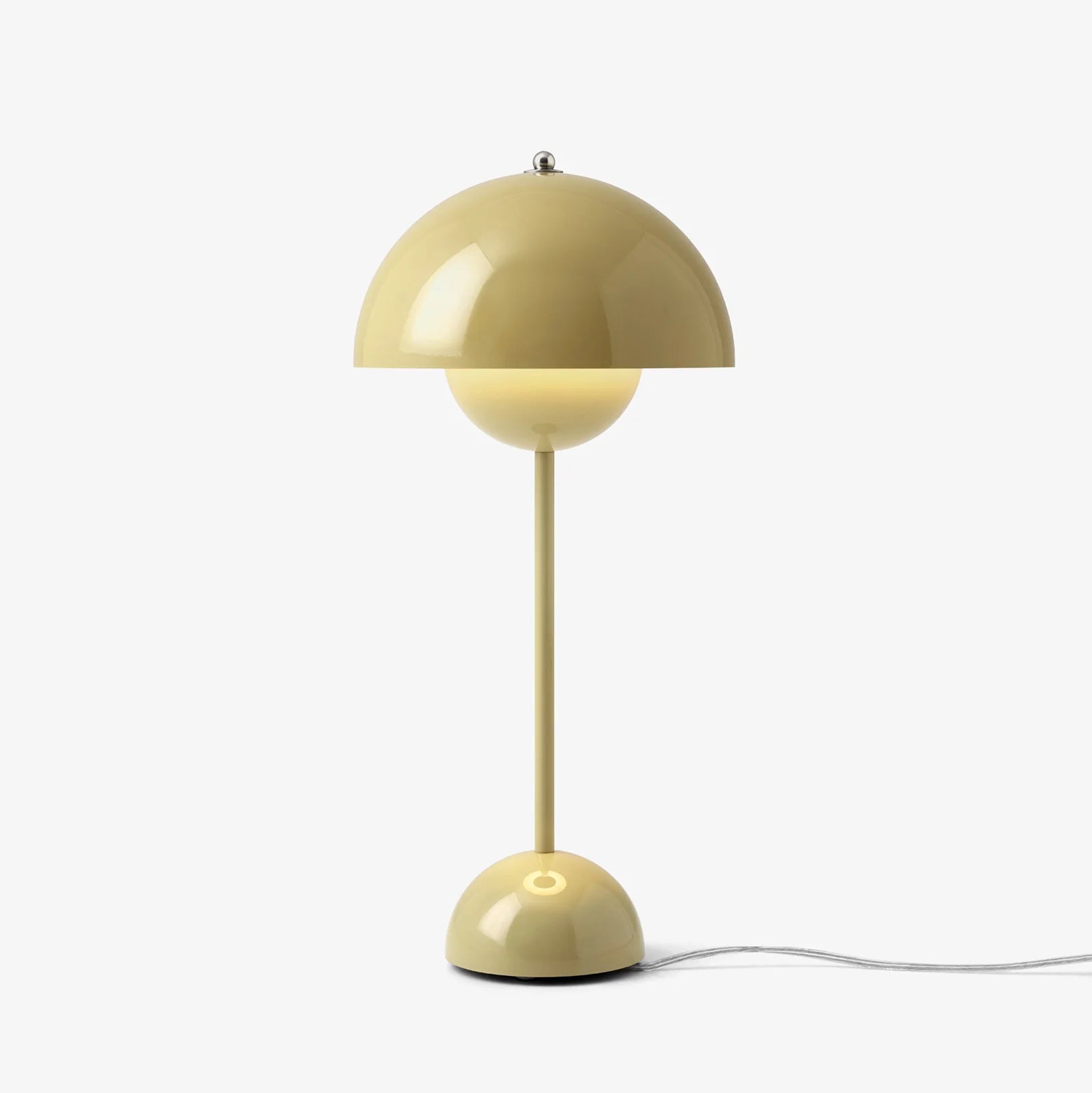 Flowerpot Table Lamp Vp3 by &Tradition