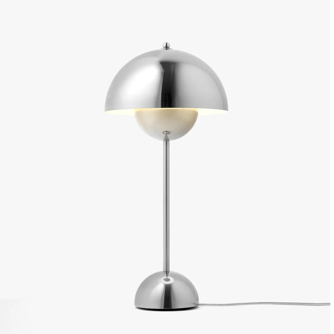 Flowerpot Table Lamp Vp3 by &Tradition