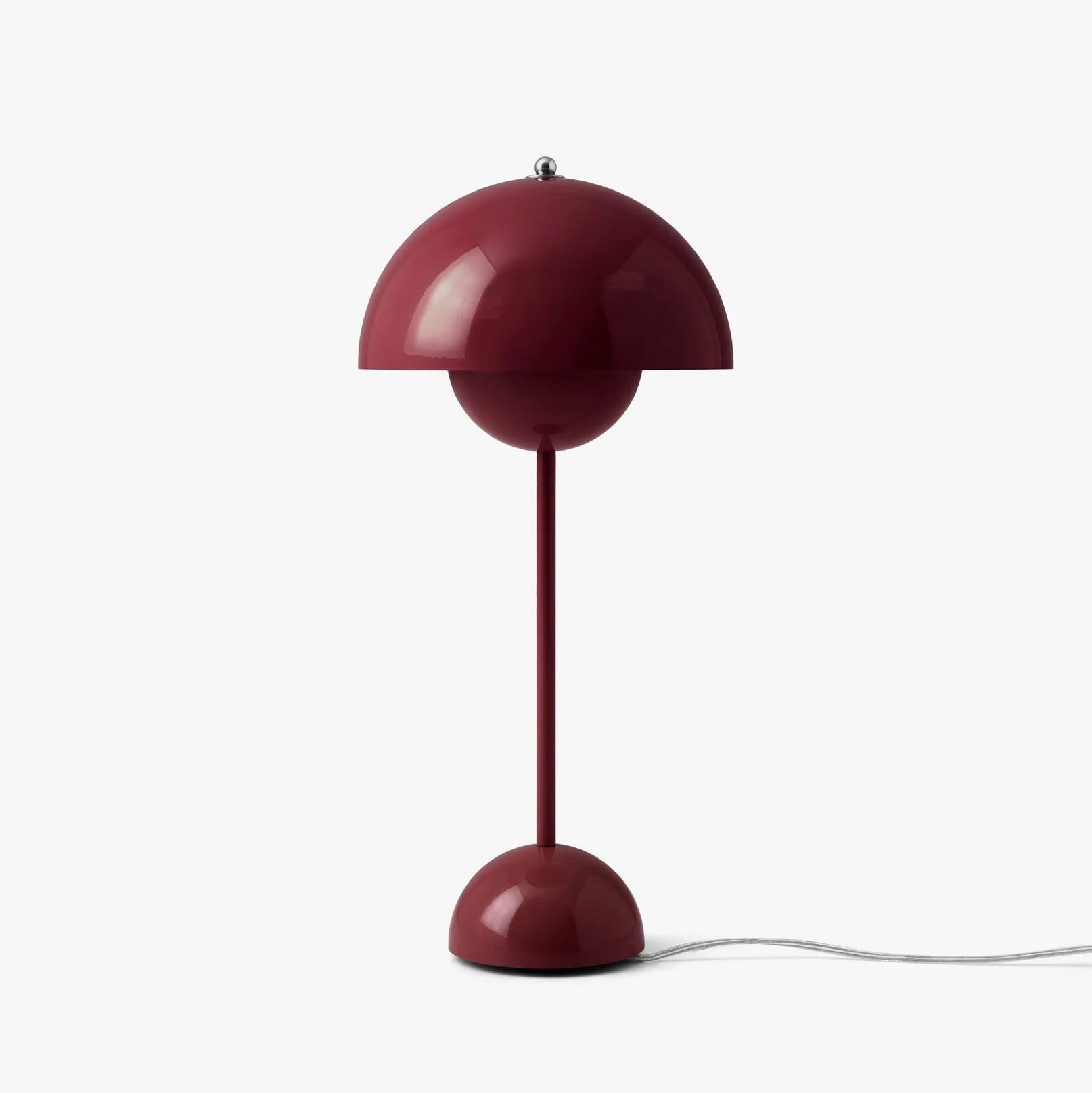 Flowerpot Table Lamp Vp3 by &Tradition