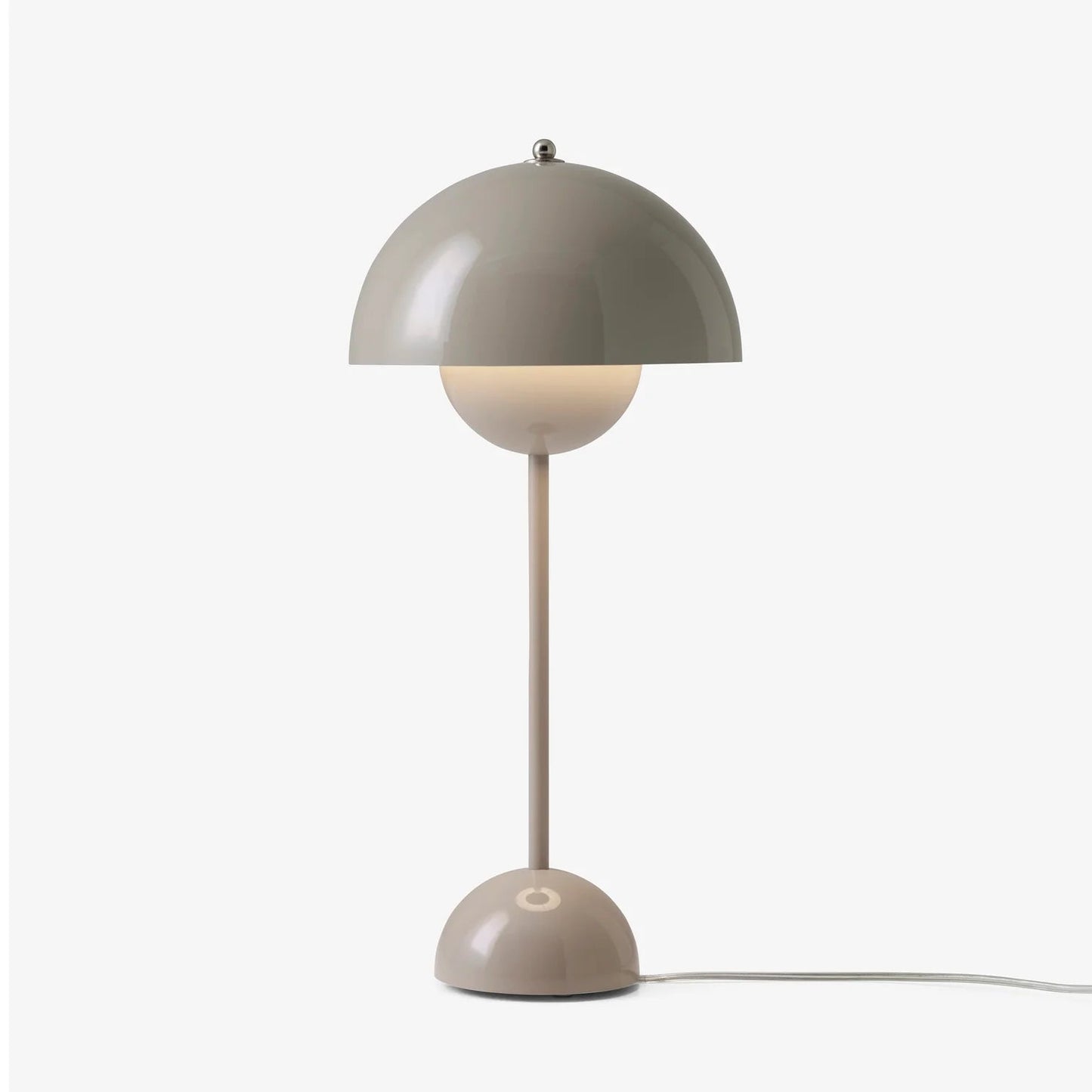 Flowerpot Table Lamp Vp3 by &Tradition