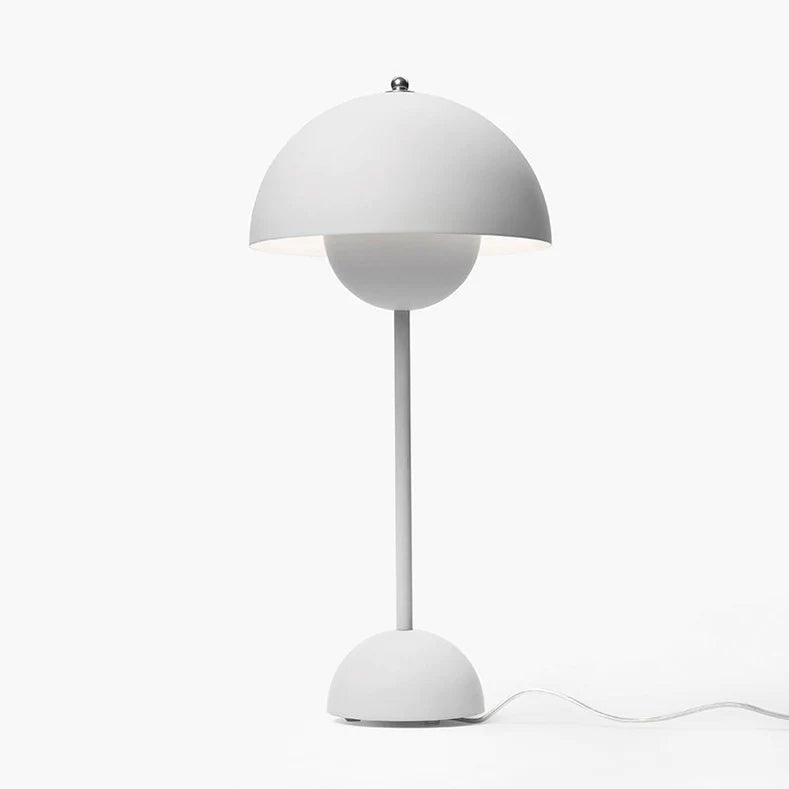 Flowerpot Table Lamp Vp3 by &Tradition