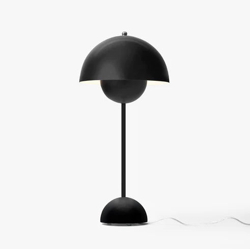 Flowerpot Table Lamp Vp3 by &Tradition