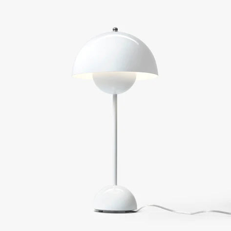 Flowerpot Table Lamp Vp3 by &Tradition