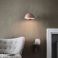 Flowerpot Vp1 Pendant Light by &Tradition