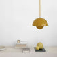 Flowerpot Vp1 Pendant Light by &Tradition