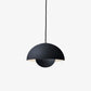 Flowerpot Vp1 Pendant Light by &Tradition