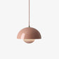 Flowerpot Vp1 Pendant Light by &Tradition