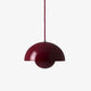 Flowerpot Vp1 Pendant Light by &Tradition