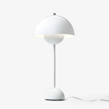 Flowerpot Vp3 Table Lamp by &Tradition