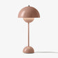 Flowerpot Vp3 Table Lamp by &Tradition