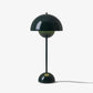 Flowerpot Vp3 Table Lamp by &Tradition