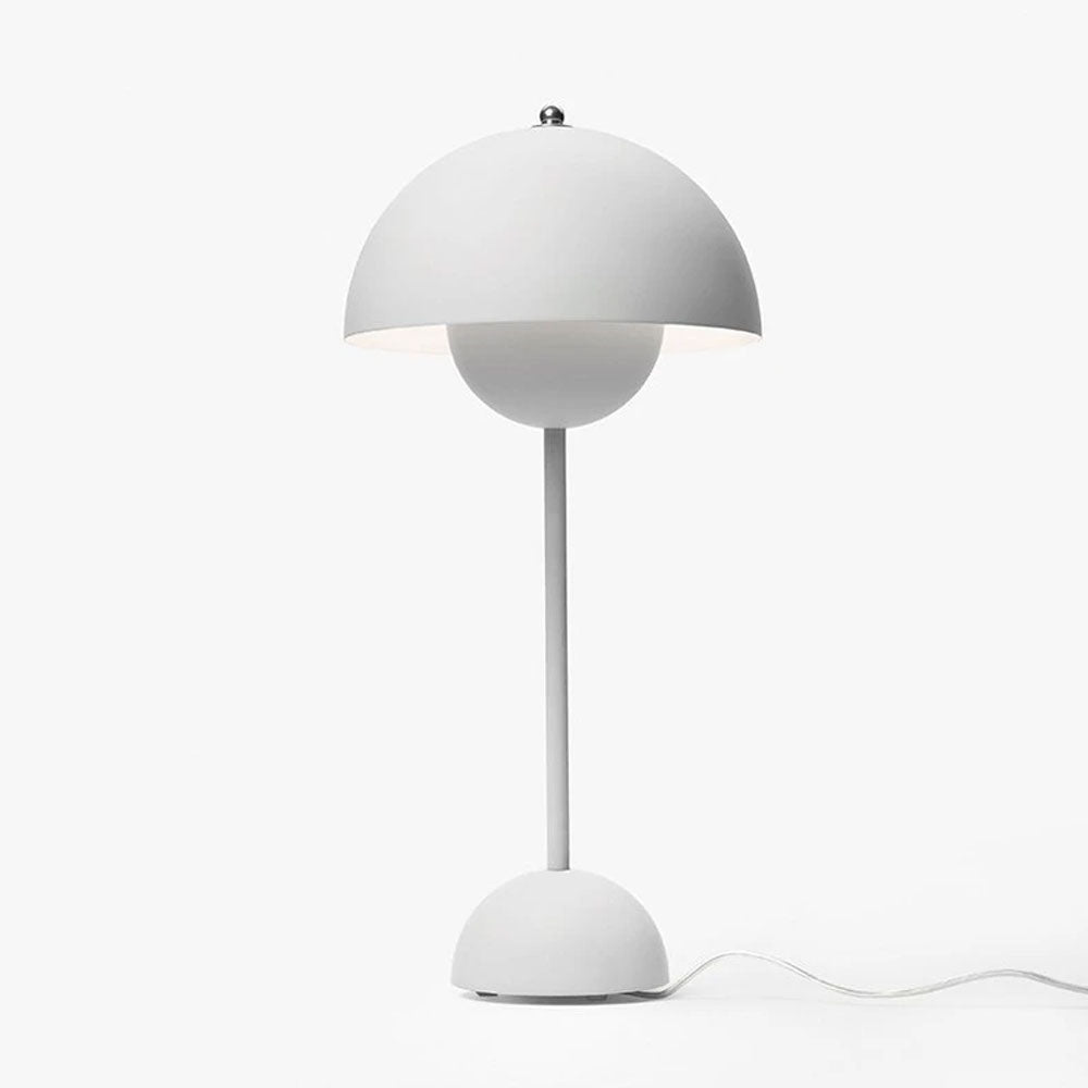 Flowerpot Vp3 Table Lamp by &Tradition