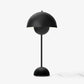 Flowerpot Vp3 Table Lamp by &Tradition