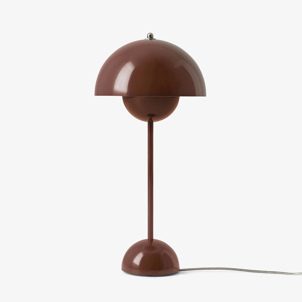 Flowerpot Vp3 Table Lamp by &Tradition