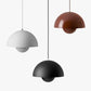 Flowerpot Pendant Vp7 by &Tradition