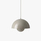 Flowerpot Pendant Vp7 by &Tradition