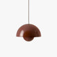 Flowerpot Pendant Vp7 by &Tradition