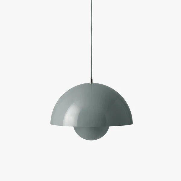 Flowerpot Pendant Vp7 by &Tradition