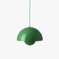 Flowerpot Pendant Vp7 by &Tradition