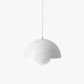 Flowerpot Pendant Vp7 by &Tradition