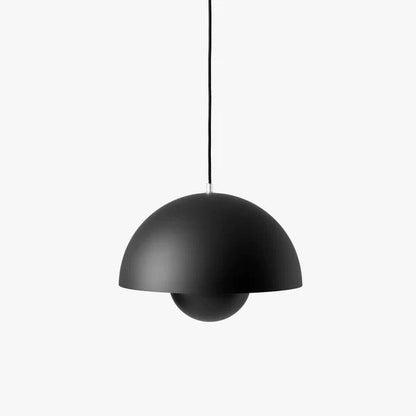 Flowerpot Pendant Vp7 by &Tradition