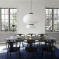 Formakami Jh5 Pendant Light by &Tradition