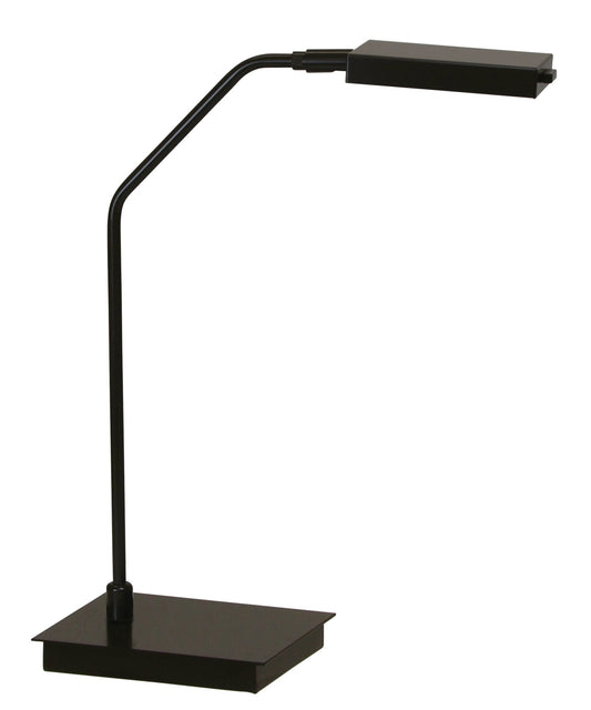 House of Troy Generation LED Desk Lamp in Architectural Bronze