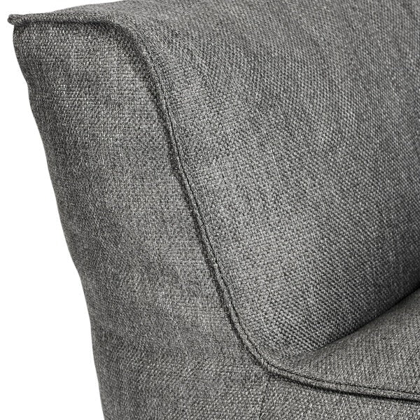 Grow Double Sectional Outdoor Patio Seat 1St Generation Blomus 88887