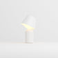 Guy Led Lantern Shade Matte White Guy Mwt by Koncept Inc
