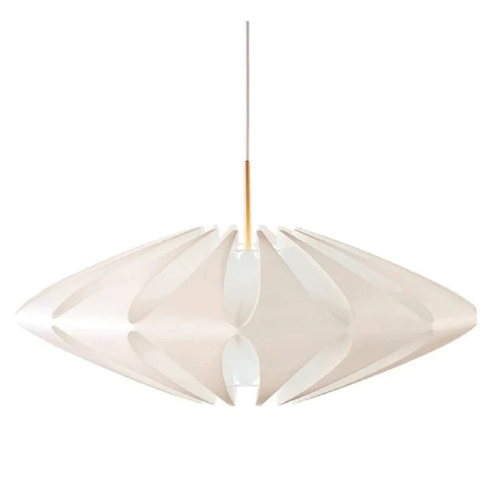 Galaxy Pendant Small Brass Fittings - LE KLINT