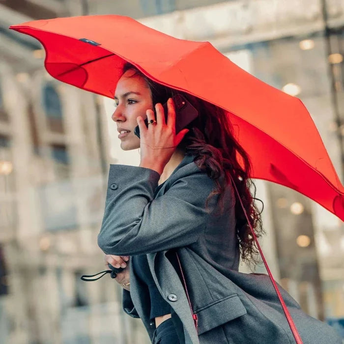 BLUNT Metro Umbrella – compact umbrella, photo 7