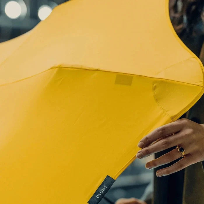 BLUNT Metro Umbrella – compact umbrella, photo 11
