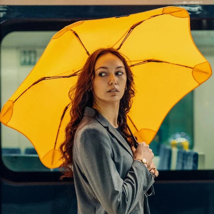 BLUNT Metro Umbrella – compact umbrella, photo 12